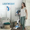 QWHoovvers PowerDash Pet Compact Carpet Cleaner,Shampooer Machine,Lightweight,FH50700,Blue 4