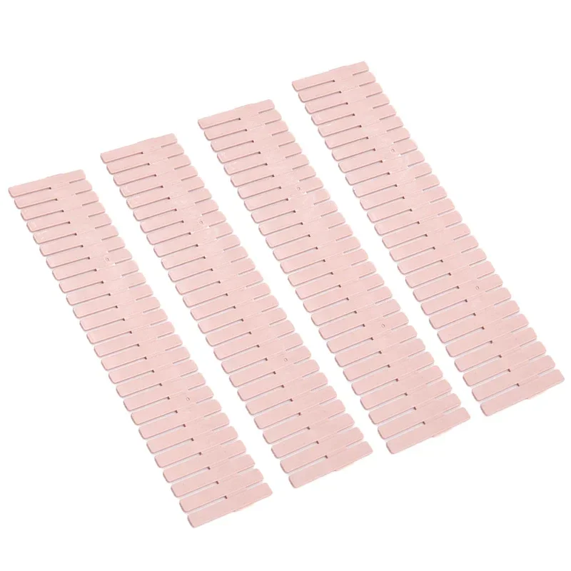 Pink 4pcs B3859B