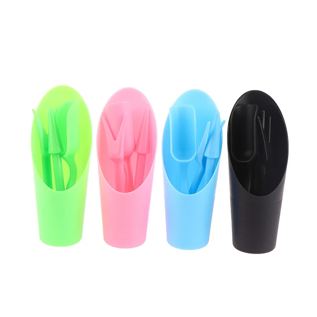 4Db/Beállított Kerti Növényi Bányászat Migrációs Szerszámkészlet Pozsgás Növények Transzplantált Üvegházhatású Óvoda Termesztési Palánták Ültetett Készletek