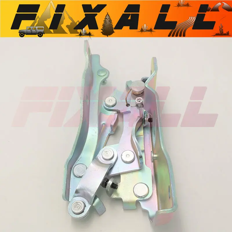 

79110C5000 79110-C5000 79110 C5000 New Genuine Hinge assyhood lh For Hyundai