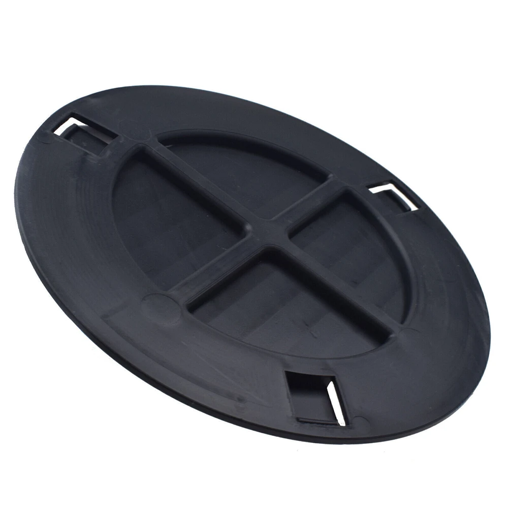 

For MINI Wheel Arch Housing Inspection Lid Cover R60 R61 F54 F55 F57 51719802413 Practical And Durable Easy To Use