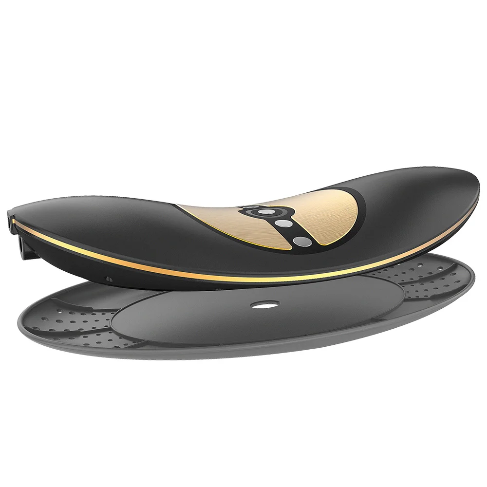 Lumbar Traction Device Image 5