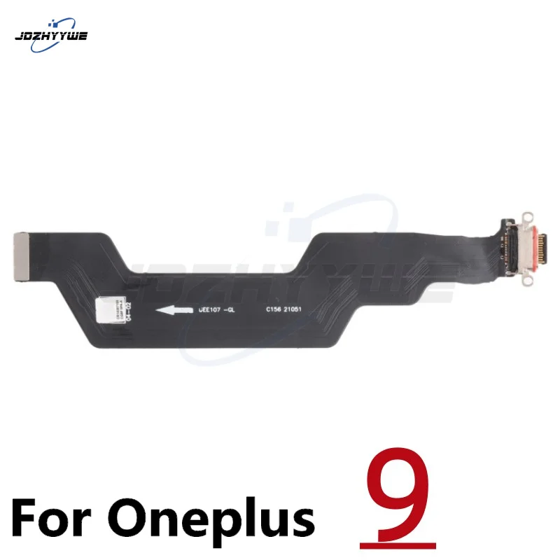 Premium USB Charging Port Board Flex Cable with Audio Jack