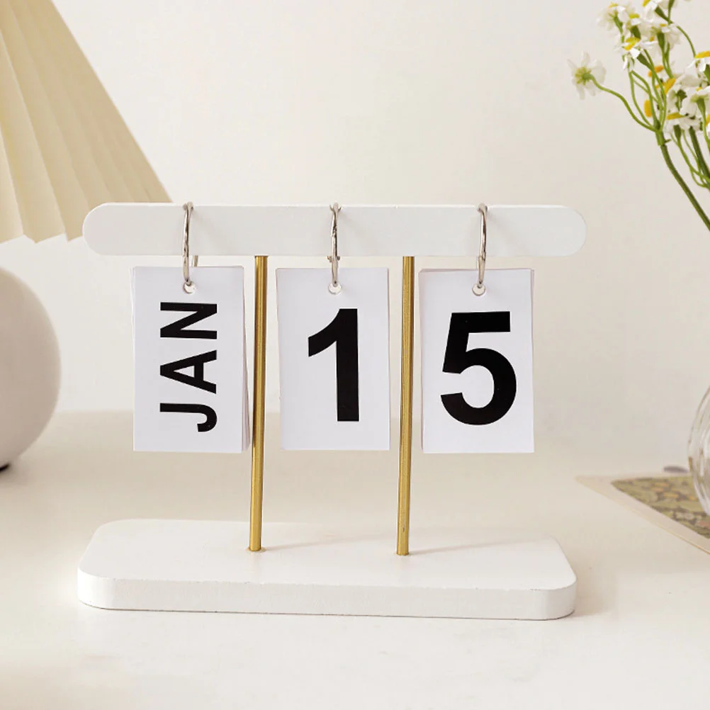 

Вечный календарь, раскладной деревянный календарь, блоки, винтажный деревянный календарь, аксессуары для дома и офиса, дата недели и месяца