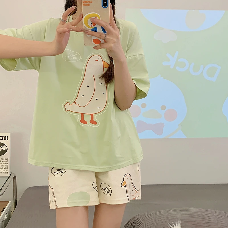 Duck