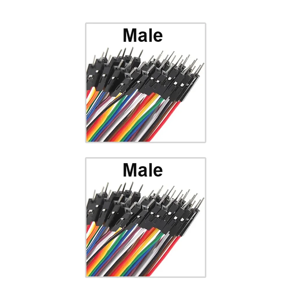 Male to Male