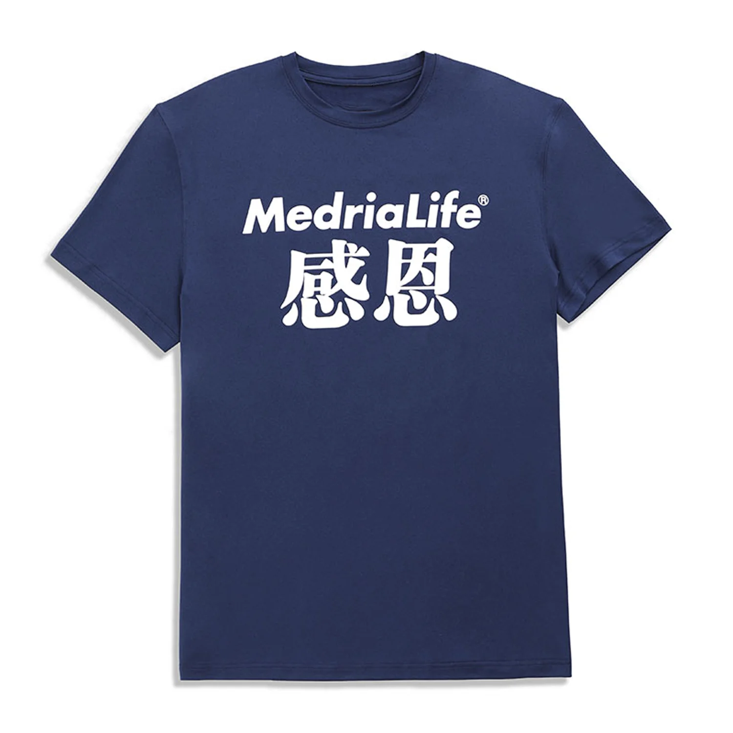 [XNF Official Store]260 Of Grams Heavy Cotton!Grateful Printed Hu Hao Sports Vintage T-shirt Men's Women's Short-Sleeved Tops