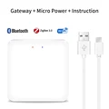 Multi-mode Gateway