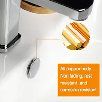 รอบอ่างล้างจานล้นครอบคลุม double layer ทองแดงอ่างล้างหน้าล้นแหวนปลั๊กเปลี่ยนอ่างท่อระบายน้ําห้องครัวห้องน้ํา 1