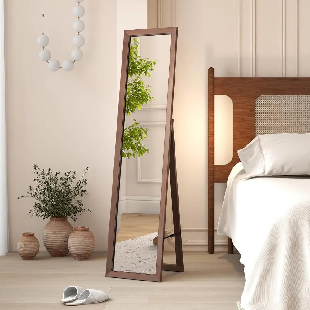 Full Length Mirror with Stand, 61