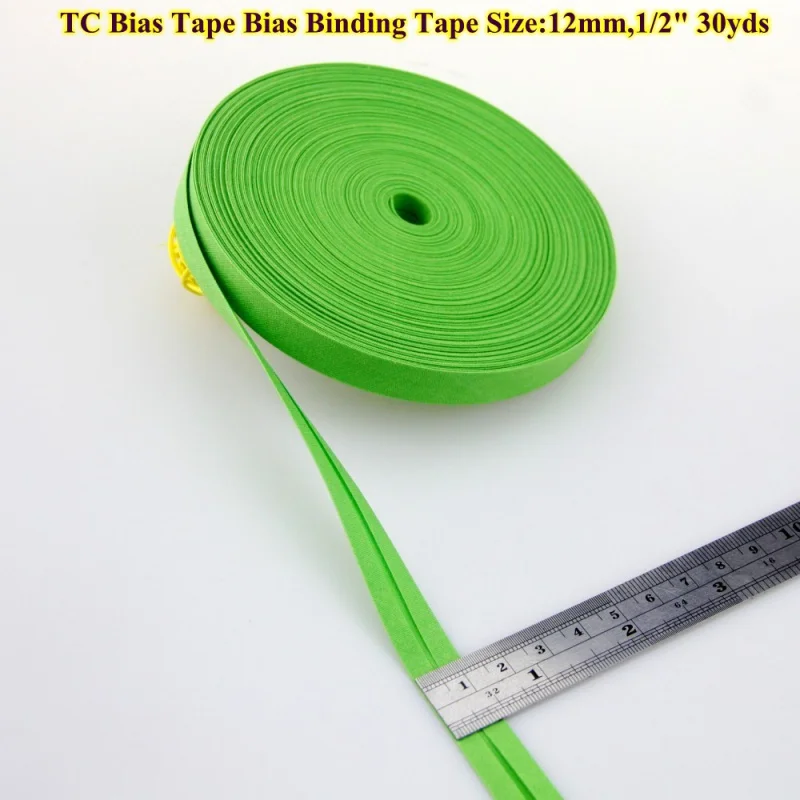 Polyester Bias Binding Tape 3