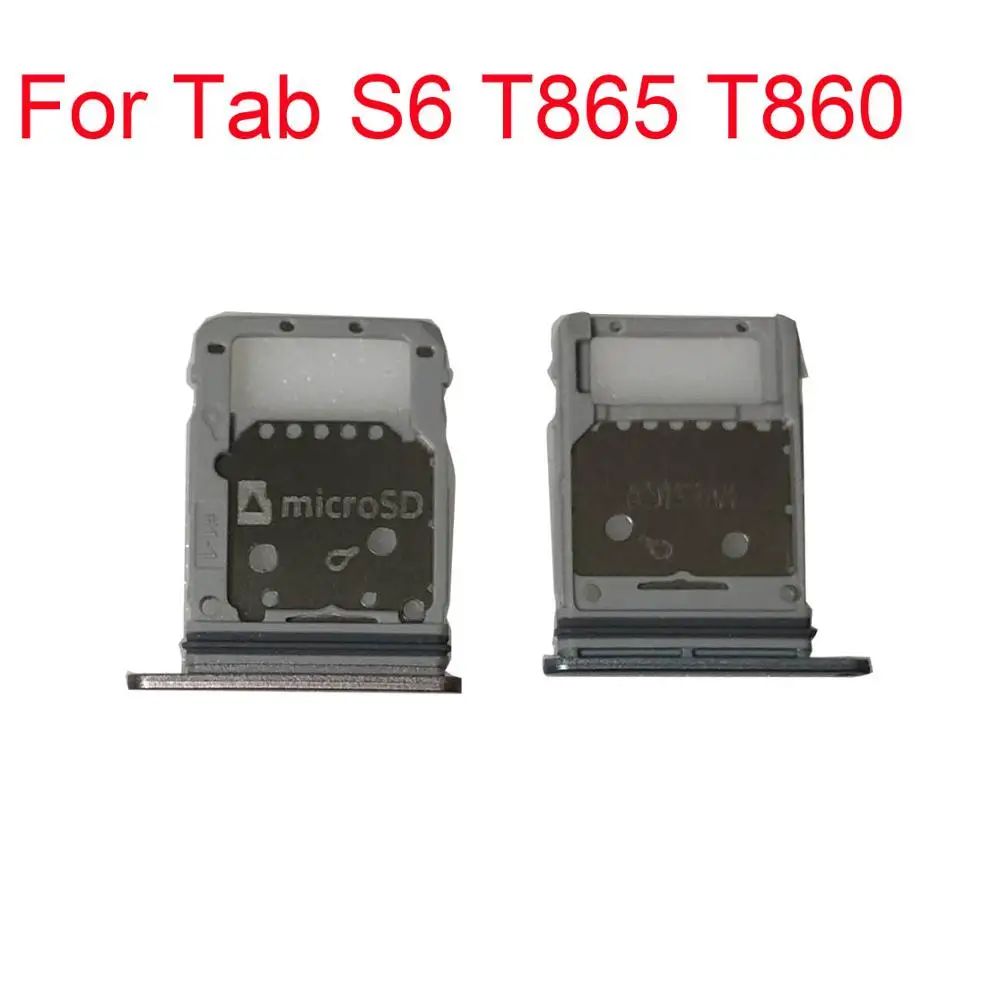 Samsung Tab S6 Sd Card Sim Card Reader Samsung S7 Tablet Memory