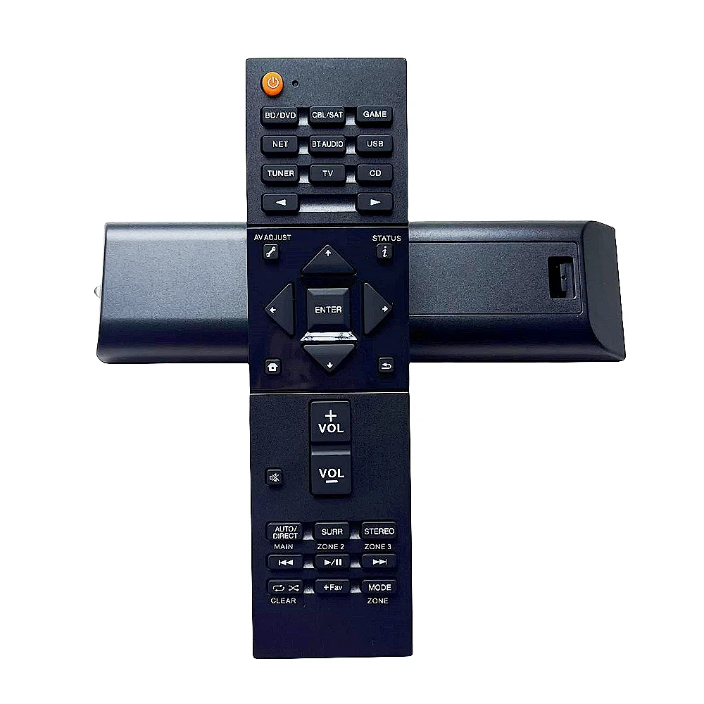Telecomando Per Ricevitore Pioneer Elite VSX-LX101, LX104, LX301 - Nuovo, Infrarossi, Garanzia 3 Mesi - 3