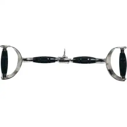 

28" Pro-Style Bar, Cable Attachment