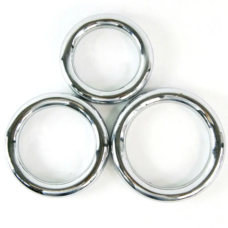 Martial Arts Practice Circle, Arm Training Strength, Solid Steel