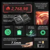 BMAX MaxPad I11 Plus 16GB RAM 256GB ROM 10.4 Inch Octa Core T606 Soc Android 13 Dual Wifi 4G Lte Phone Tablet Camera Bluetooth 3