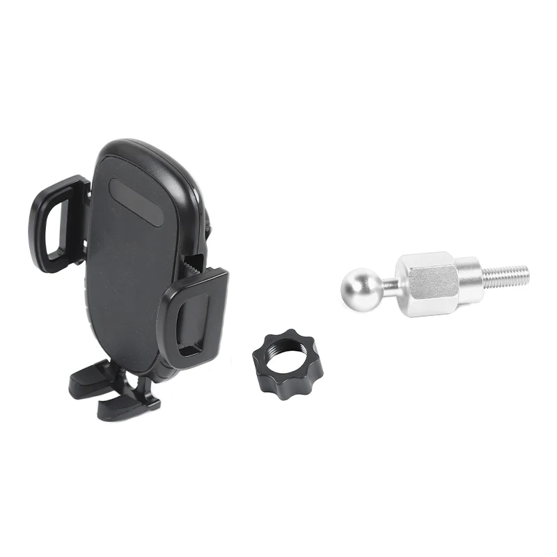 スズキジムニー用Tesin-マウントブラケット,車内アクセサリー,jb74