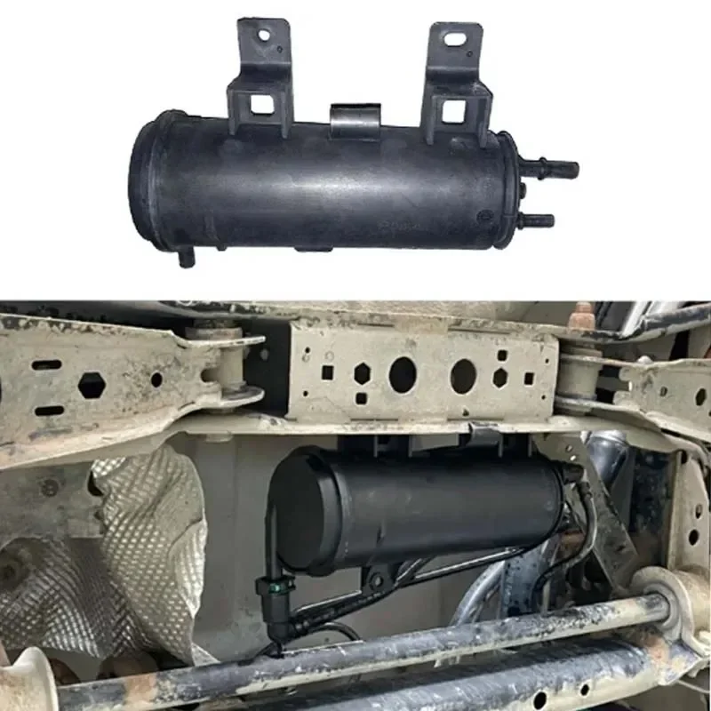 Activated Carbon Fuel Tank Carbon Canister Fuel Tank Drying Bottle For Ford Focus 2012-2015 BV619E857CB fuel tank carbon canister