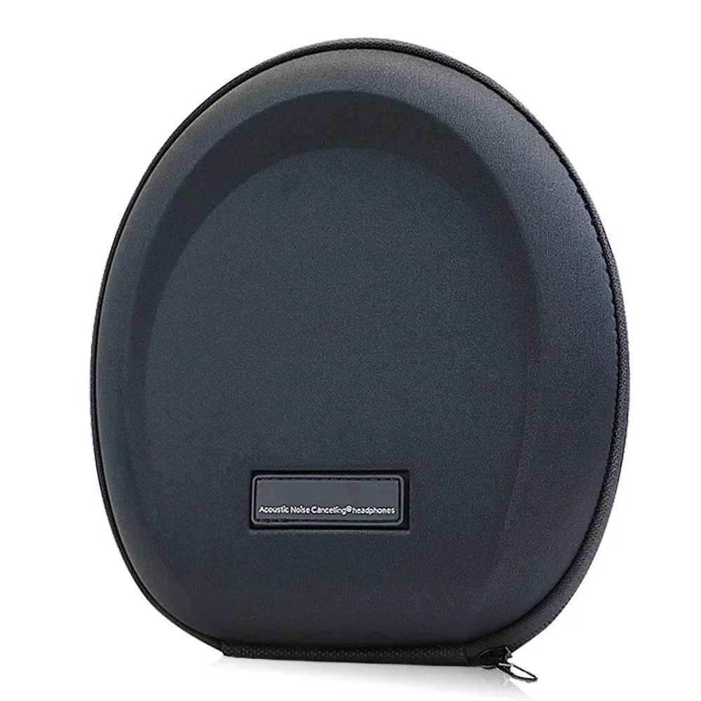Estojo Rígido Eva Caixa de Armazenamento Protetora Acessórios para Fones de Ouvido Pacote Pequeno para Bose Qc15 Qc25 Qc2 Ae2 Ae2i Qc3 - Image 6