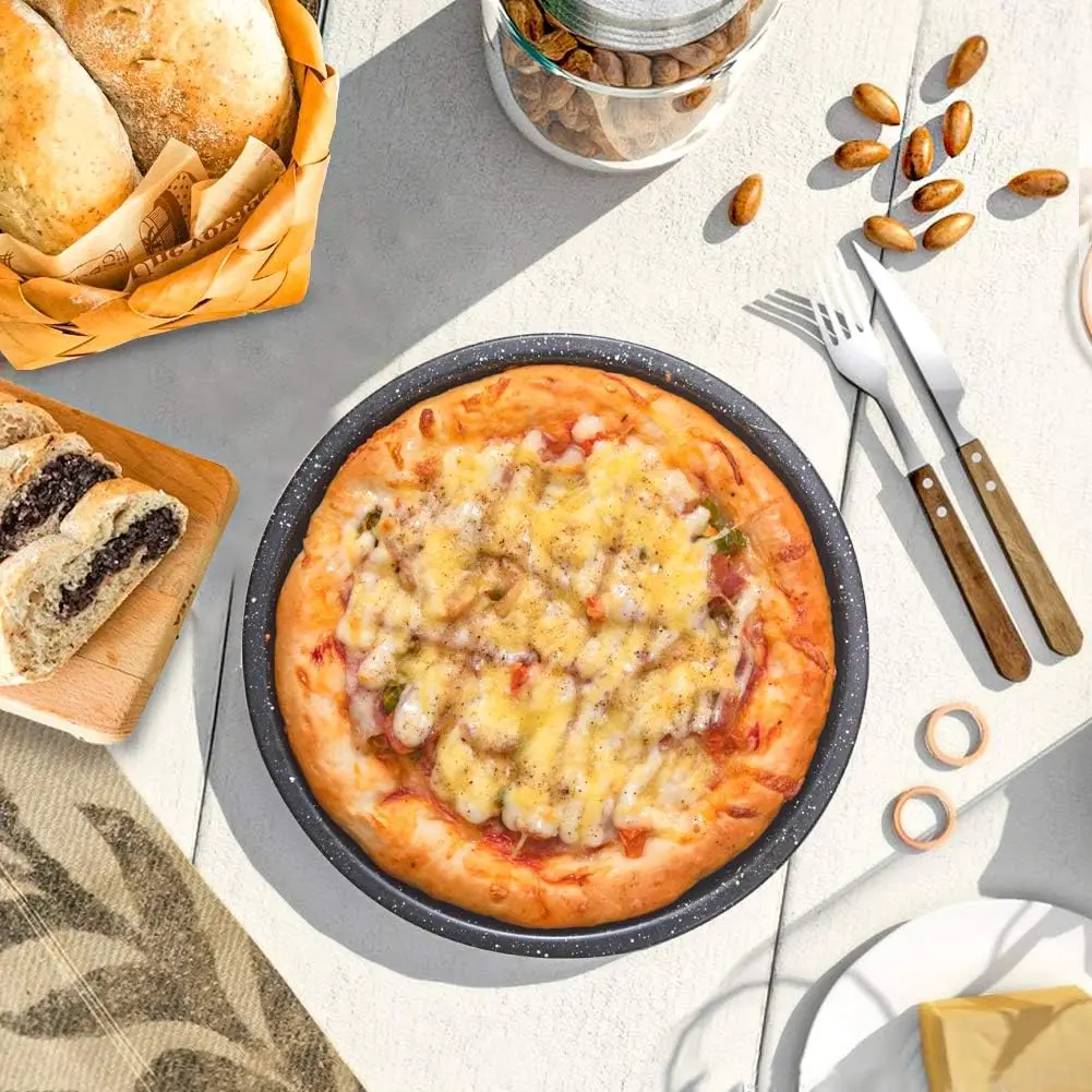10-Piece Bakeware Set 5