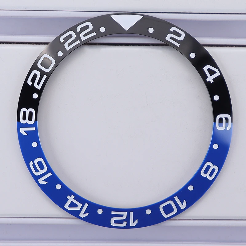 Ceramic Bezel Insert