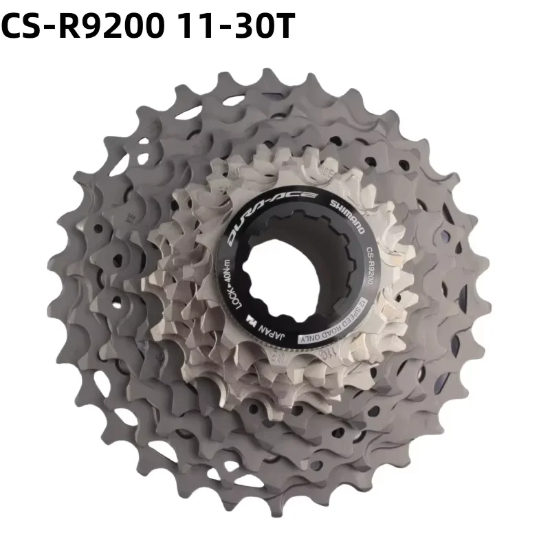 Shimano Dura ace Di2 R9270 2x12S Groupset R9250 Front/Rear