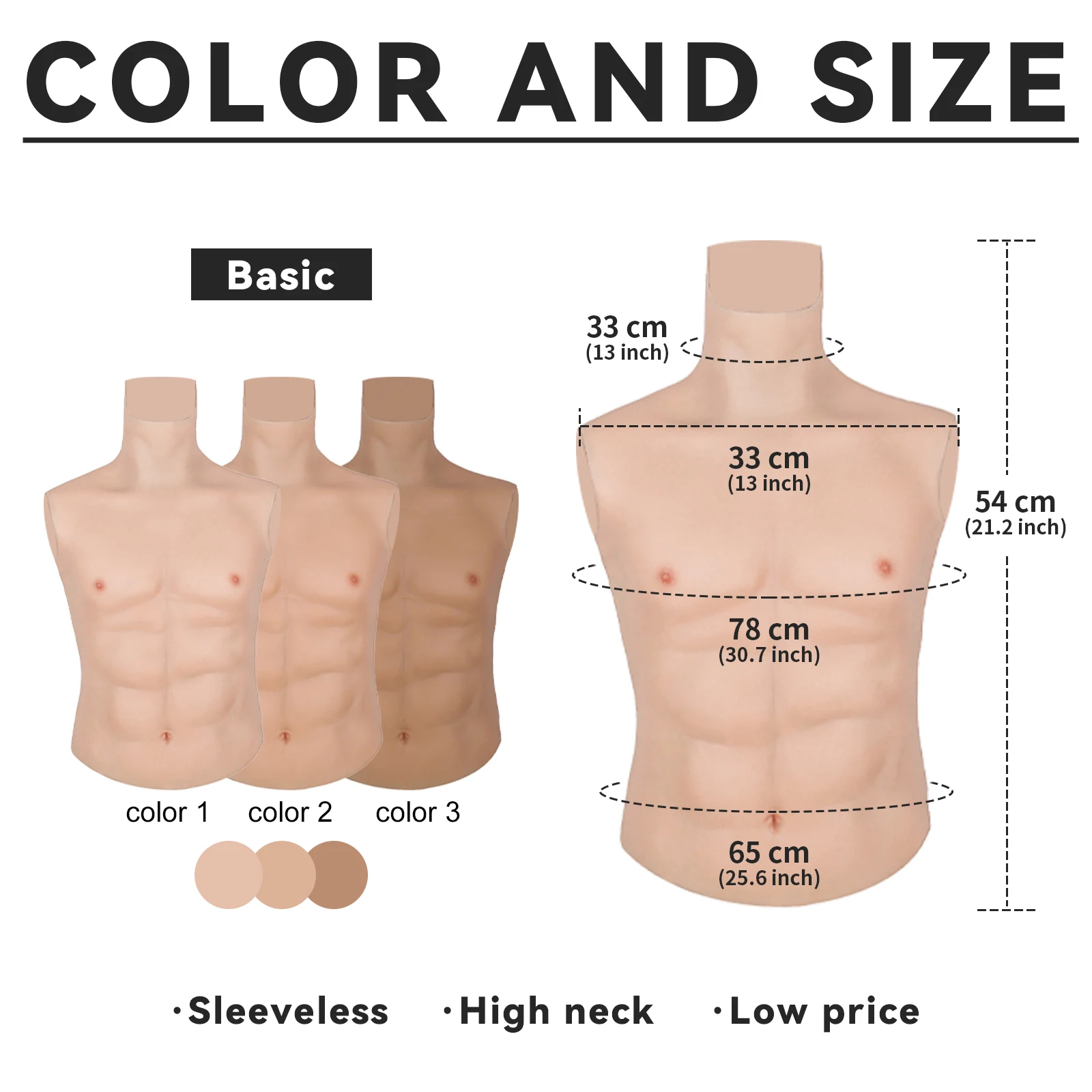 dsc-products