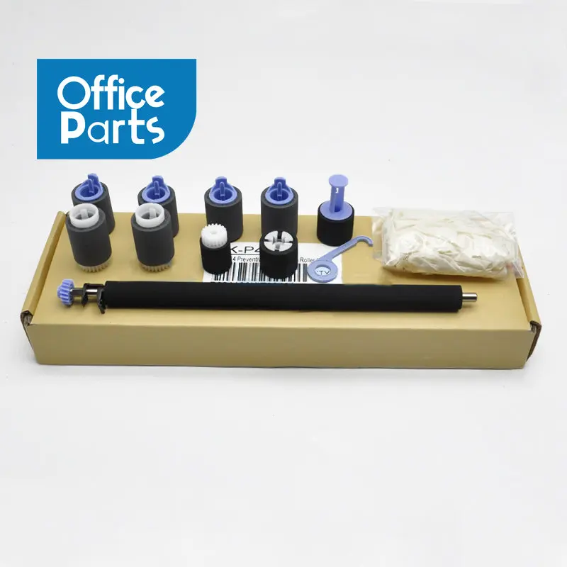 Магнитный ролик для HP LaserJet P4014 P4015 P4515 600 M601 M602 M603 M604 M605 M606 M630, 1 комплект
