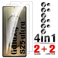 2Front 2Lens Glass