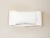 Baby Posing Beans Bag Crescent Shaped Pillows Newborn Photography Prop Pillow Potato Sack Chest Wrap Positioner Basket Cushion 2