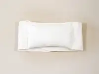 Baby Posing Beans Bag Crescent Shaped Pillows Newborn Photography Prop Pillow Potato Sack Chest Wrap Positioner Basket Cushion 2