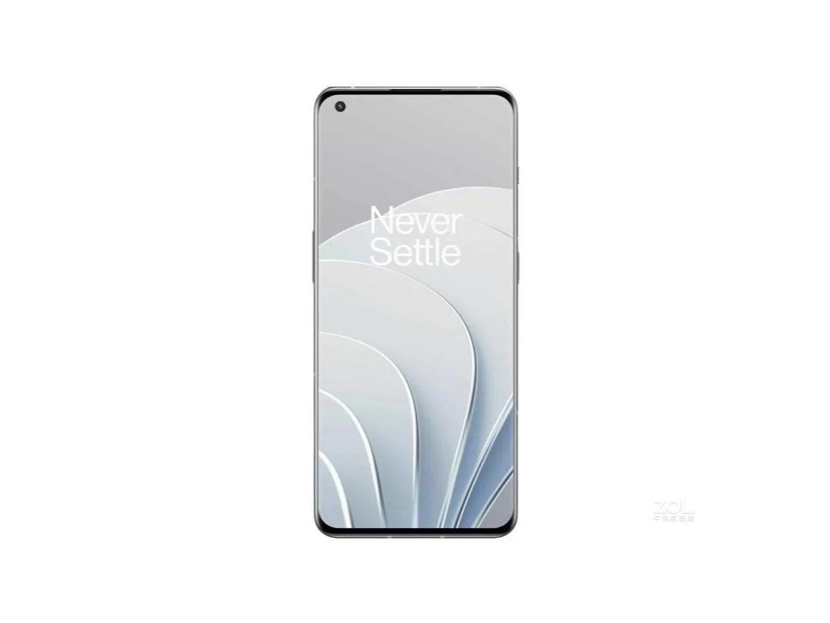 グローバル Rom OnePlus 10 Pro 6.7 