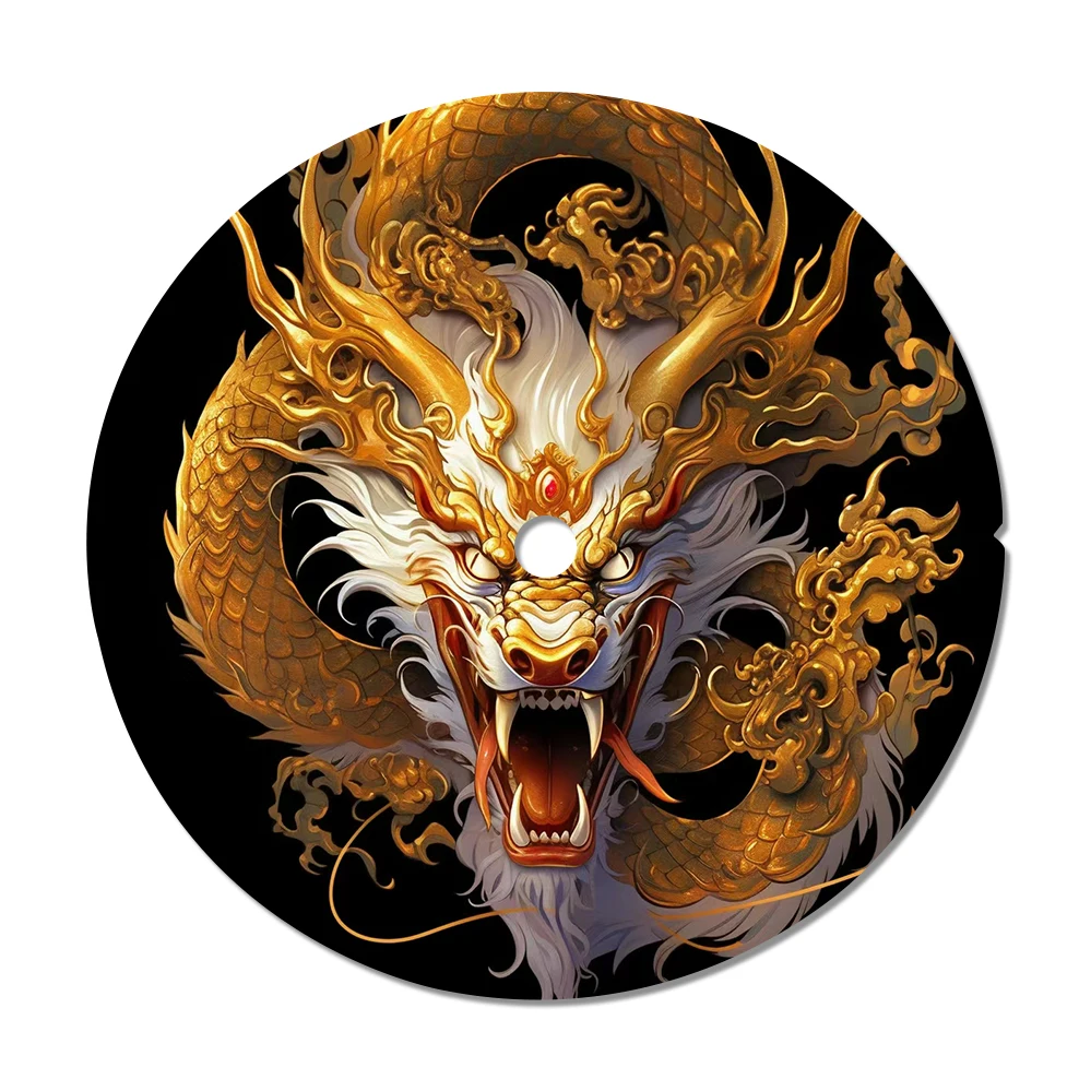 Chinesisches drachen zifferblatt 28,5mm für seiko mods fit nh35  