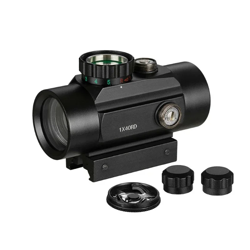 

Adjustable Reflecting Telescope Outdoor Hunting Zoom Telescope