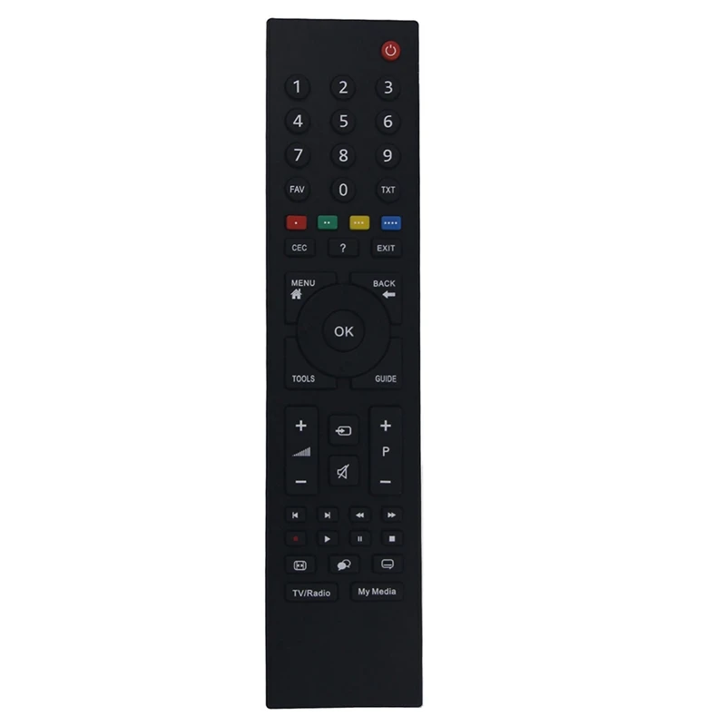 Nuovo Tp6187R-P1 Ts1187R-5 Ts1187 Per Telecomando Tv Grundig Rc3214803 Per 32 Vlc9220