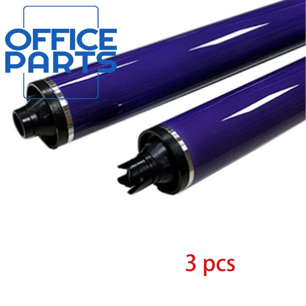 

3pcs Color Cylinder OPC DRUM for Xerox 700 C60 C70 C75 J75 550 560 570 240 242 250 252 260 7655 7665 7675 7755 7765 7775 C5400