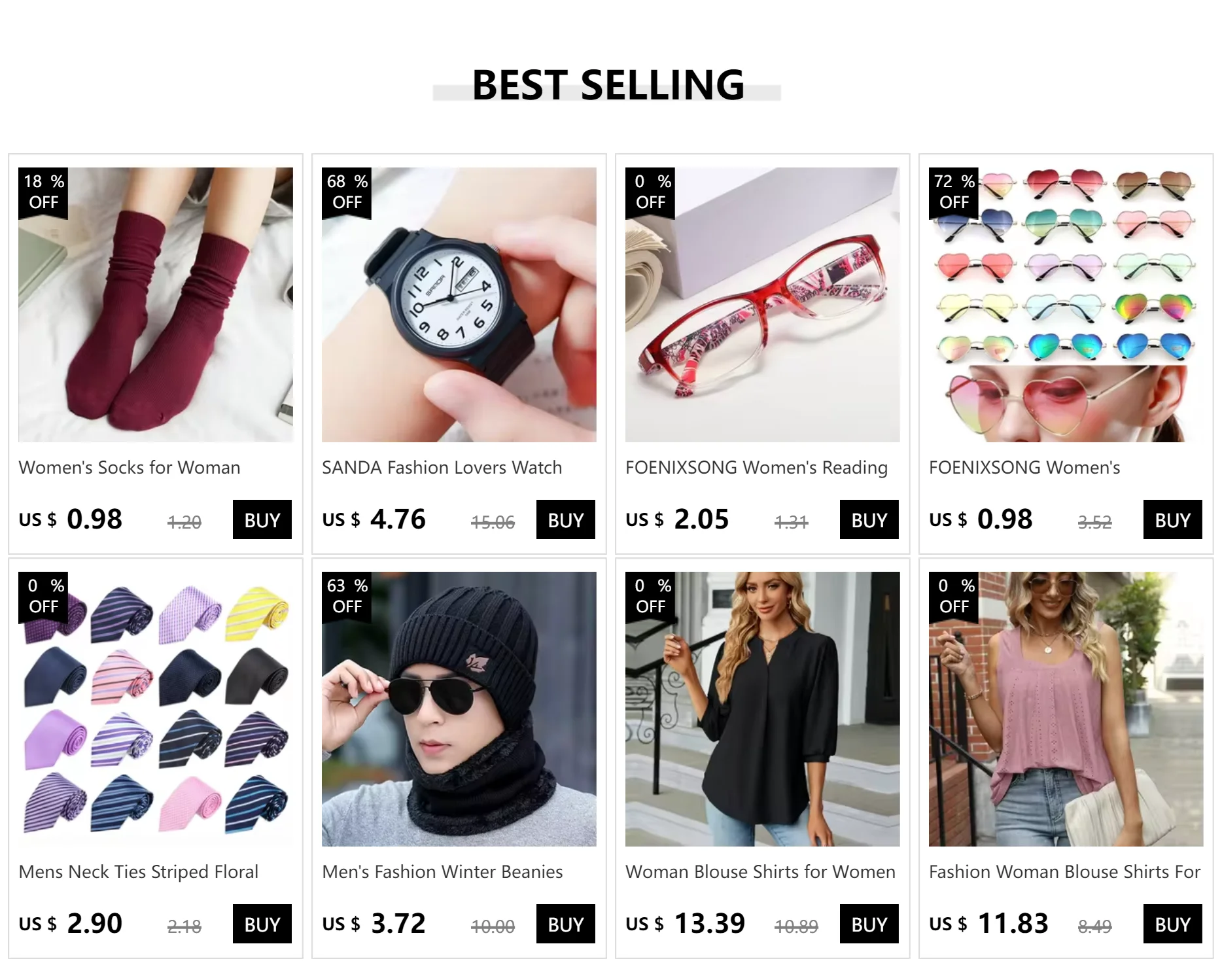 Description Picture 2 of itemWomen's Socks for Woman Winter Autumn Middle Tube Kawaii Cotton Black Red Khaki Feminino Girls Cute Stockings FDT112