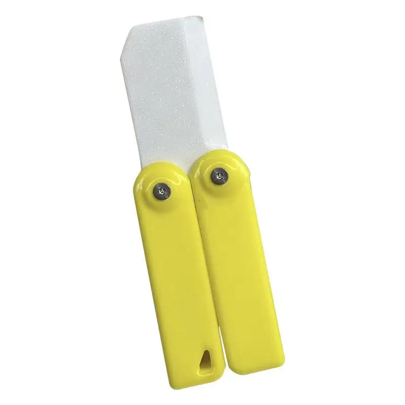 

3D гравитационные ножи, искусственные ножи-бабочки, ножи-бананы, игрушки, 3D печатные игрушки для взрослых, сенсорные игрушки для взрослых