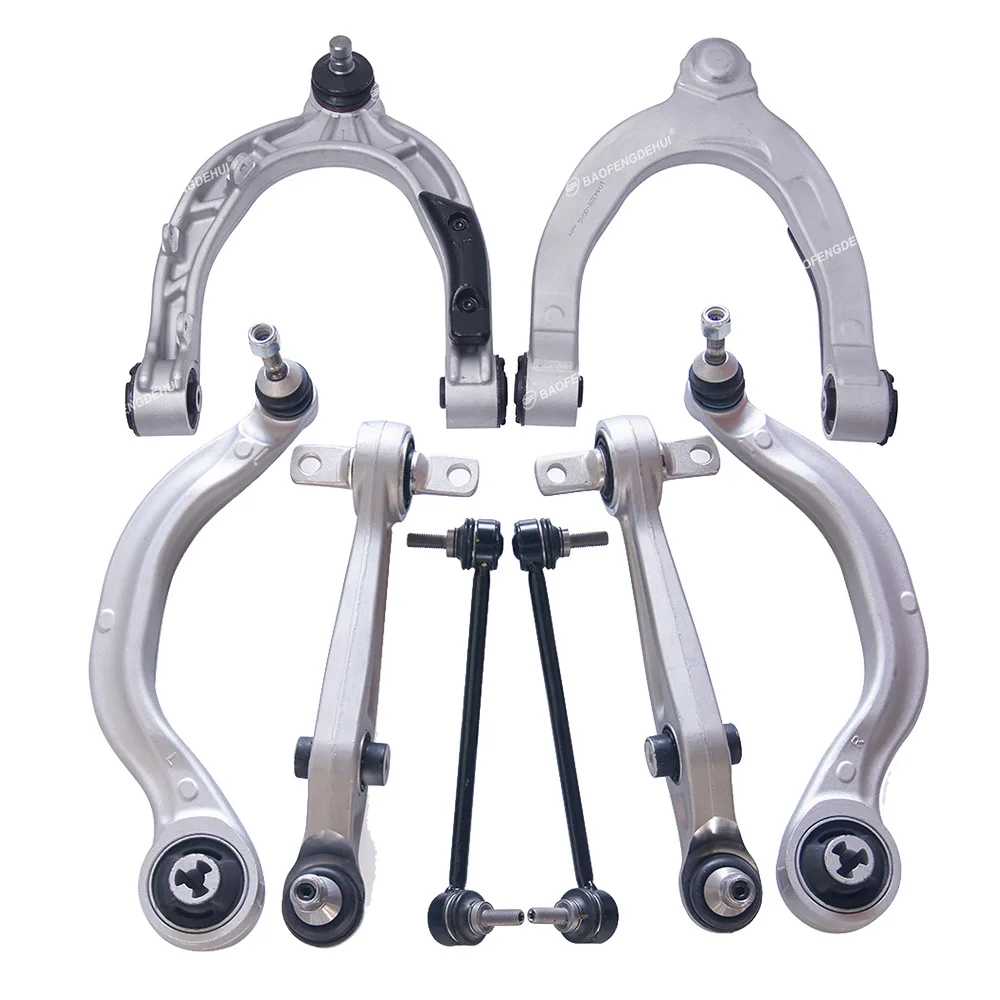 

for Tesla Type 3 chassis suspension arm front lower arm