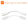 C to 3.5mm adapter
