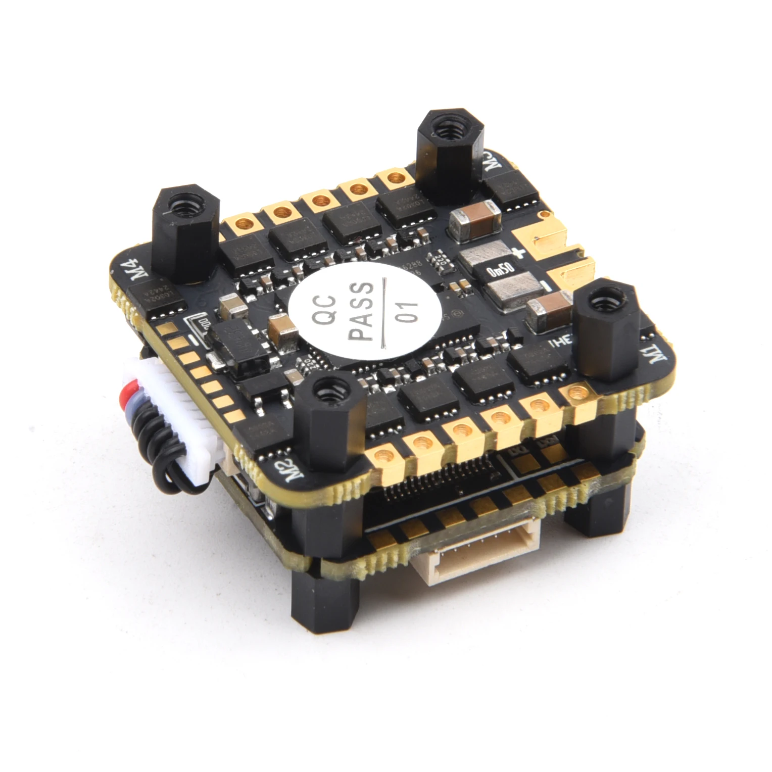 Mini F4 NOXE V2 / JHEMCU F722 NOXE 722 F7 Flight Control & 40A ESC