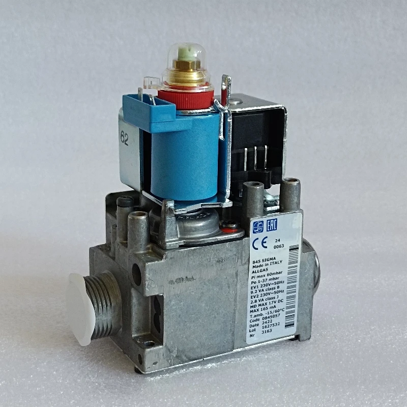 Bloc vanne gaz Sigma 0845 0845072 - Sit Group