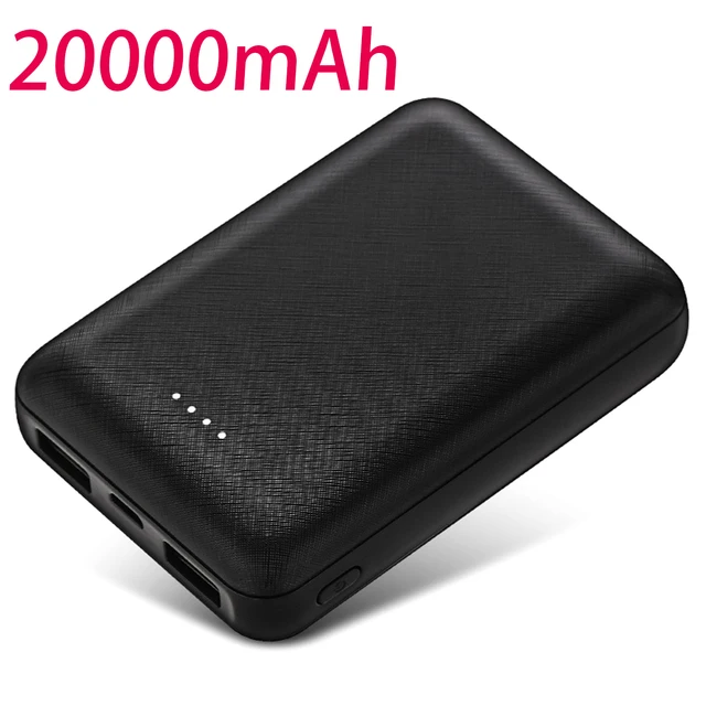 20000mAh