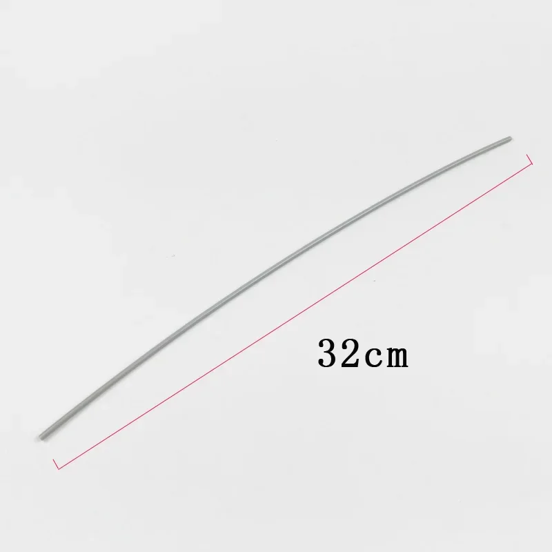 Carbon Fiber Tubes MOC 75c40 32cm/pcs Carbon Fiber Tubes Hollow Pipe Blocks for Model Building Sand Table Model Kite RC Airplane Parts