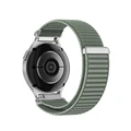 Greyish-green