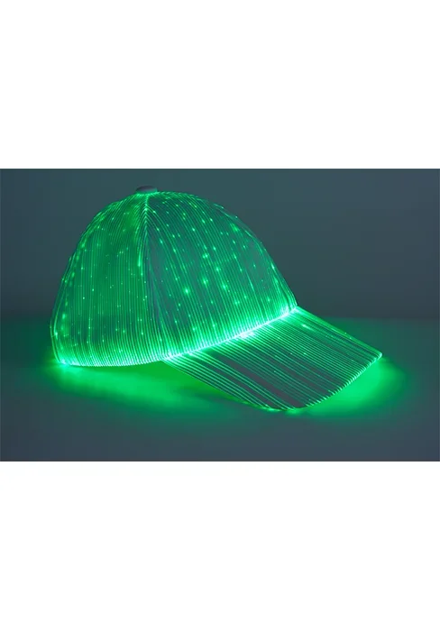 led cap