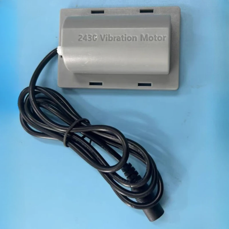 1pcs DC 12V 개구리 먹이 모터 마사지 벨트 의자 베개 진동 모터 마이크로..