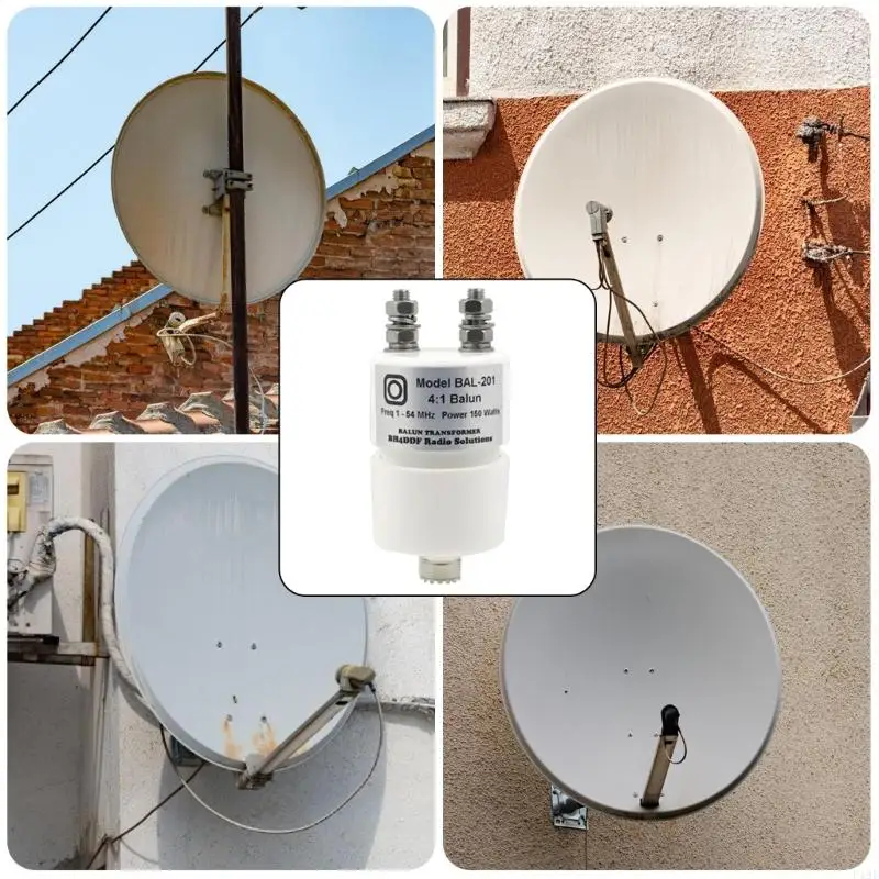 Advance PCB Communication Antennas Suitable for Reliable Telecommunication Transmission in Multiple Environment F19E - 4