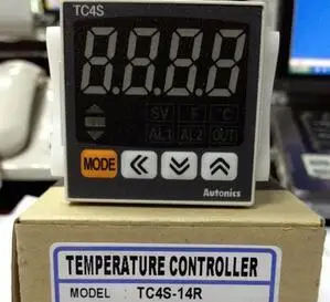 100% Baru dan Asli TC4S-14R TCN4S-24R Meja Kontrol Suhu Yang Diimpor