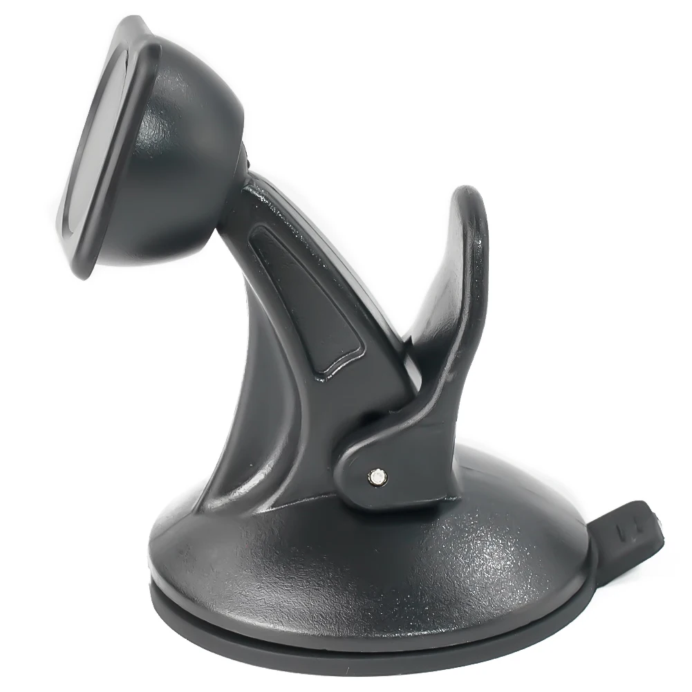 

Holder Car Bracket Mount Plastic Adjustable For Tomtom GO 520 530 630 720 730 920 930 GPS Rotation 360 Degrees